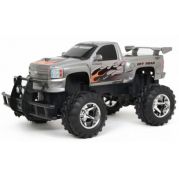 Радиоуправляемый джип SILVERADO SPORT TRUCK, JEEP WRANGLER